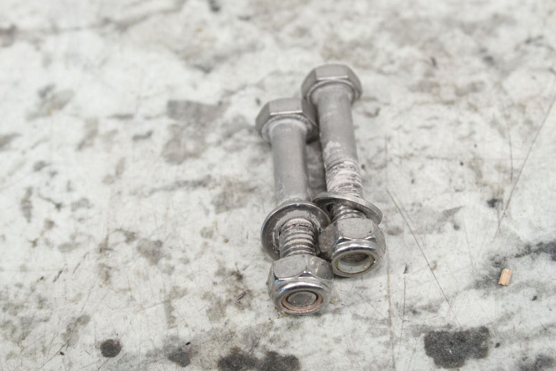 Watercraft - 2002 SEADOO GTX DI 951 Rear Grab Handle Mounting Bolts  207162560 207084560