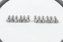 2002 SEADOO GTX DI 951 Stator Cover Bolts 290240033 - Watercraft