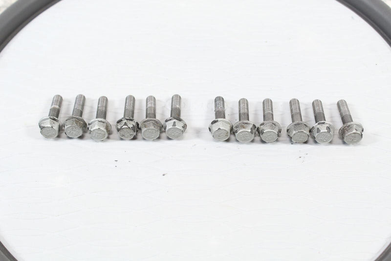 2002 SEADOO GTX DI 951 Stator Cover Bolts 290240033 - Watercraft