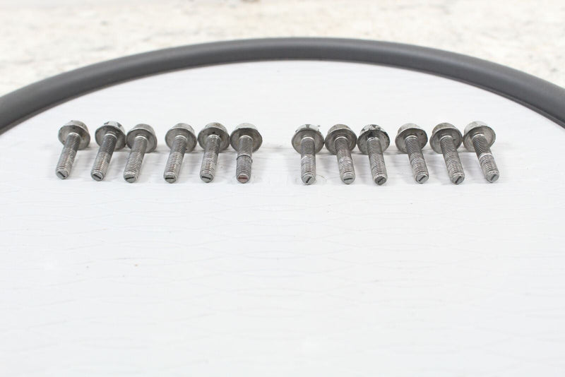 Watercraft - 2002 SEADOO GTX DI 951 Stator Cover Bolts  290240033