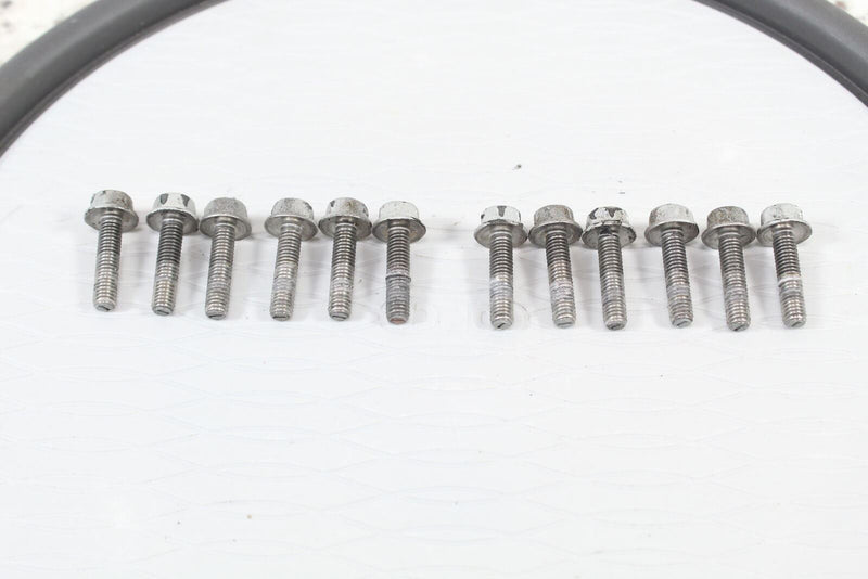 Watercraft - 2002 SEADOO GTX DI 951 Stator Cover Bolts  290240033
