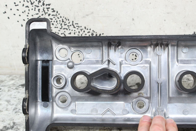 Watercraft - 2002 YAMAHA Waverunner FX 140 Cylinder Head Valve Cover Cap 60E-11191-00-94