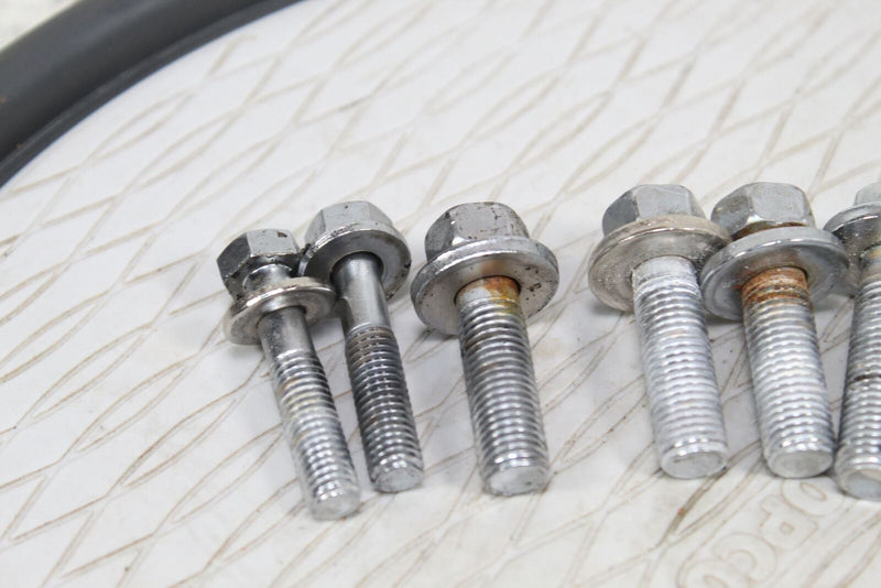 Watercraft - 2002 YAMAHA Waverunner FX 140 Exhaust Pipe/Ring Joint Bolts 90119-10011-00