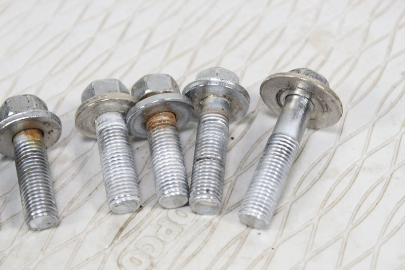 Watercraft - 2002 YAMAHA Waverunner FX 140 Exhaust Pipe/Ring Joint Bolts 90119-10011-00