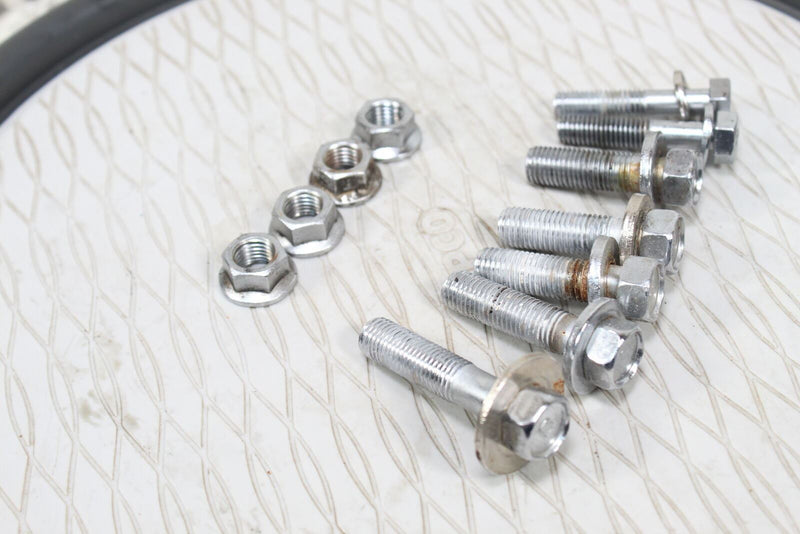 Watercraft - 2002 YAMAHA Waverunner FX 140 Exhaust Pipe/Ring Joint Bolts 90119-10011-00