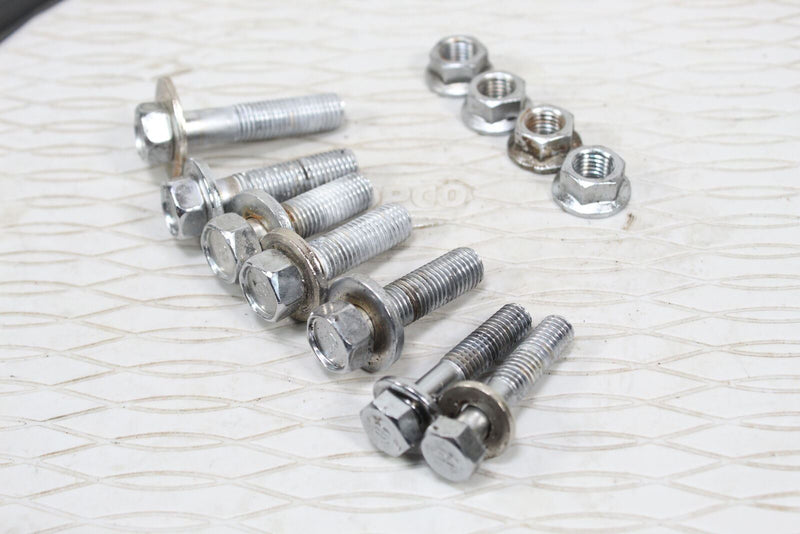 Watercraft - 2002 YAMAHA Waverunner FX 140 Exhaust Pipe/Ring Joint Bolts 90119-10011-00