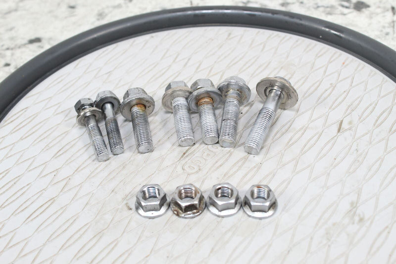 Watercraft - 2002 YAMAHA Waverunner FX 140 Exhaust Pipe/Ring Joint Bolts 90119-10011-00