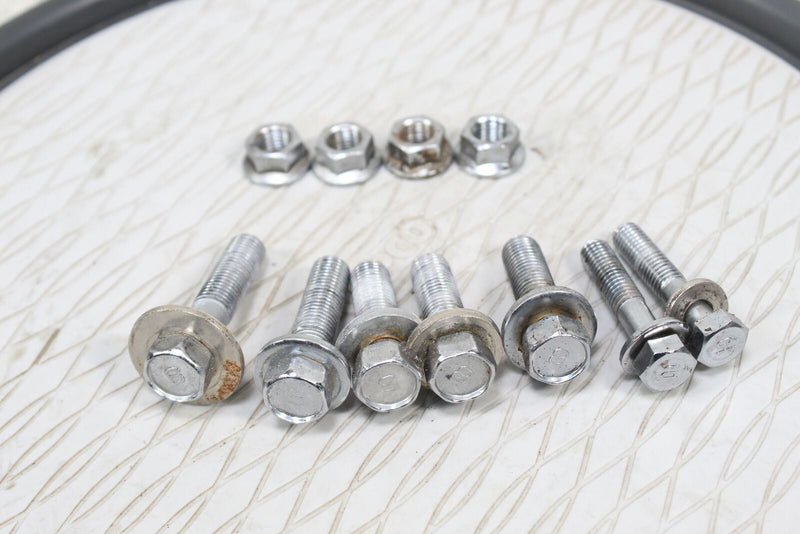 Watercraft - 2002 YAMAHA Waverunner FX 140 Exhaust Pipe/Ring Joint Bolts 90119-10011-00