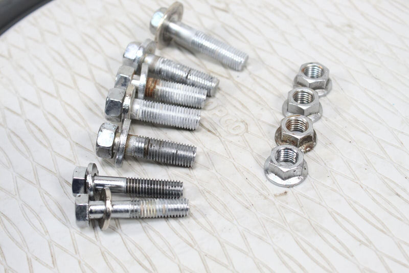 Watercraft - 2002 YAMAHA Waverunner FX 140 Exhaust Pipe/Ring Joint Bolts 90119-10011-00