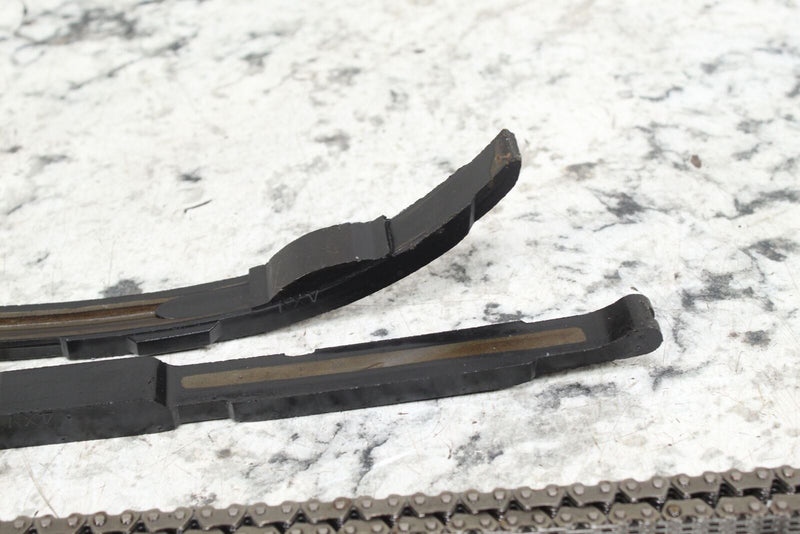 Watercraft - 2002 YAMAHA Waverunner FX 140 FX1000  Cam Chain And Guides 4XV-12251-00-00