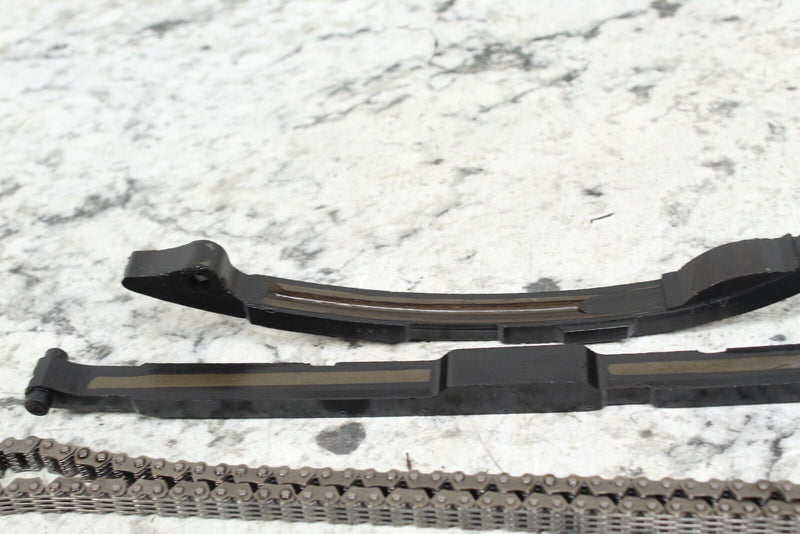 Watercraft - 2002 YAMAHA Waverunner FX 140 FX1000  Cam Chain And Guides 4XV-12251-00-00