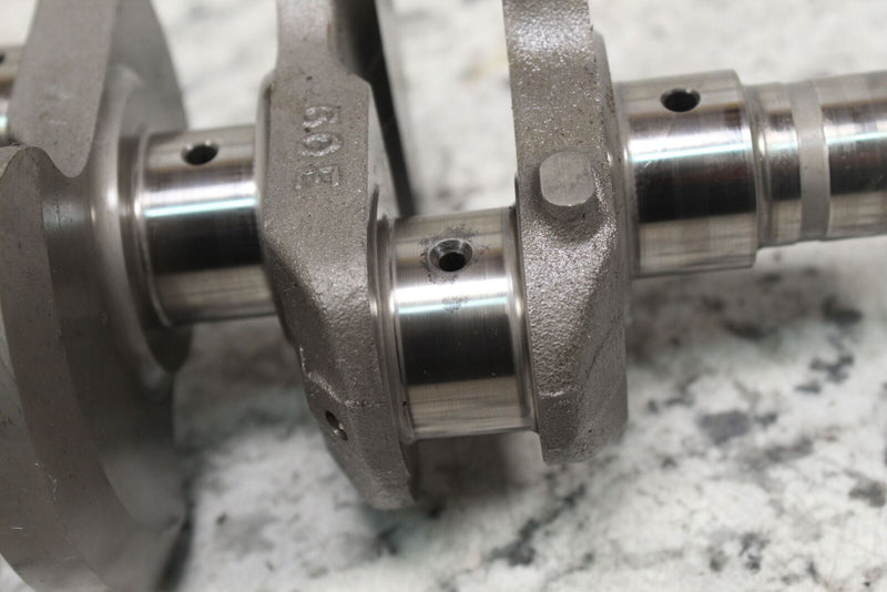 Watercraft - 2002 YAMAHA Waverunner FX 140 FX1000  Crank, Crankshaft 60E-11411-01-00