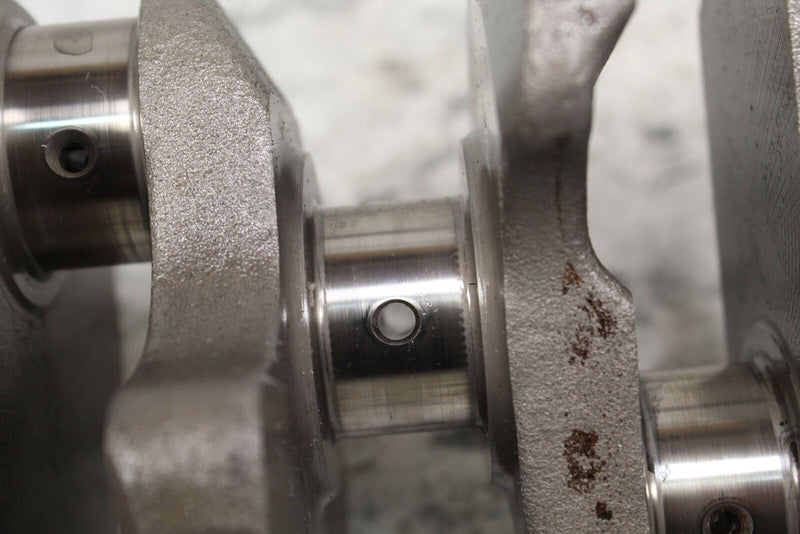 Watercraft - 2002 YAMAHA Waverunner FX 140 FX1000  Crank, Crankshaft 60E-11411-01-00