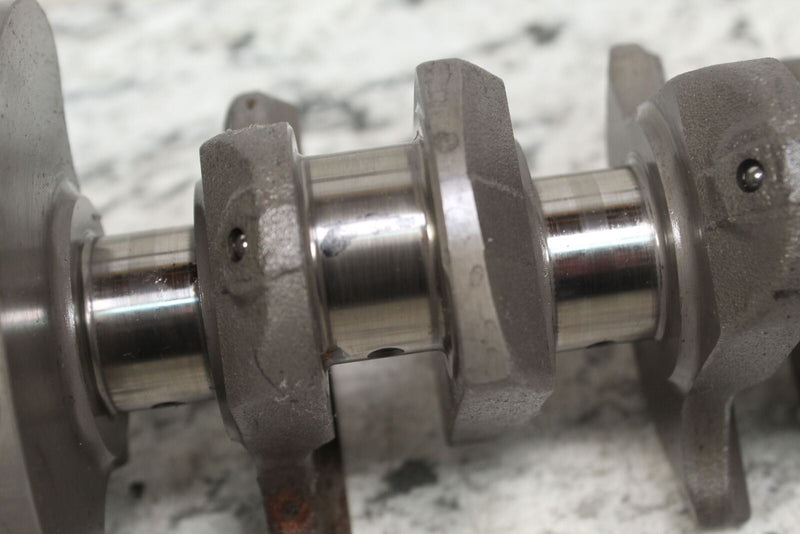 Watercraft - 2002 YAMAHA Waverunner FX 140 FX1000  Crank, Crankshaft 60E-11411-01-00