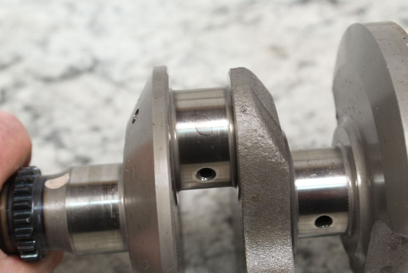 Watercraft - 2002 YAMAHA Waverunner FX 140 FX1000  Crank, Crankshaft 60E-11411-01-00