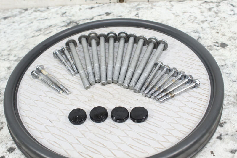 Watercraft - 2002 YAMAHA Waverunner FX 140 FX1000 Crankcase Bolts 90105-093A5-00