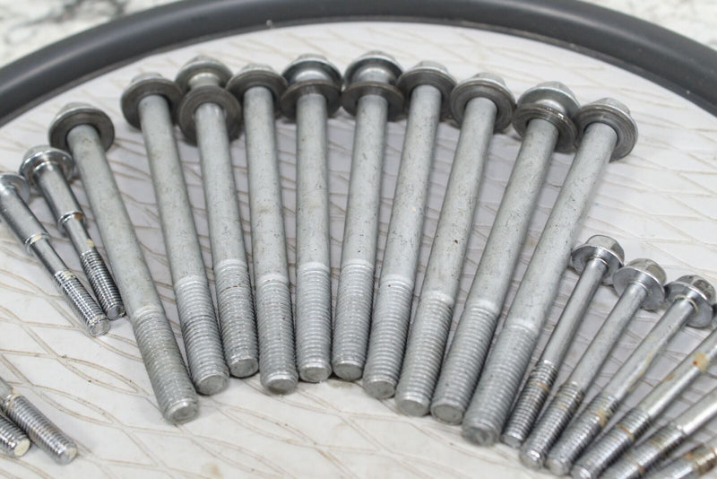 Watercraft - 2002 YAMAHA Waverunner FX 140 FX1000 Crankcase Bolts 90105-093A5-00