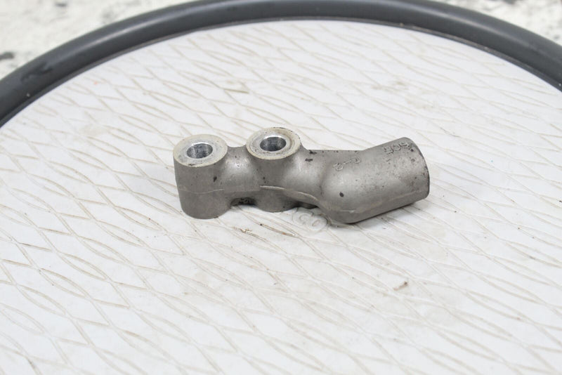 Watercraft - 2002 YAMAHA Waverunner FX 140 FX1000  Exhaust Muffler Mount Stay 60E-14771-00-94