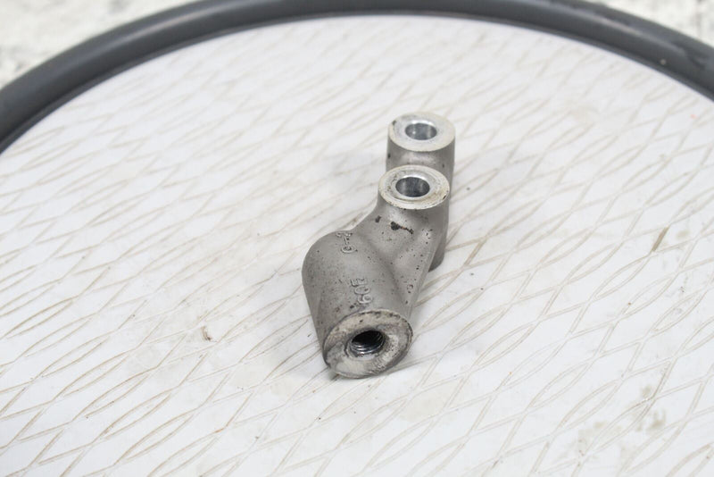 Watercraft - 2002 YAMAHA Waverunner FX 140 FX1000  Exhaust Muffler Mount Stay 60E-14771-00-94