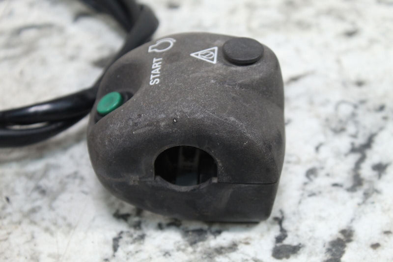 Watercraft - 2002 YAMAHA Waverunner FX 140 FX1000 Handlebar Switch Bar  FK7-68310-07-00