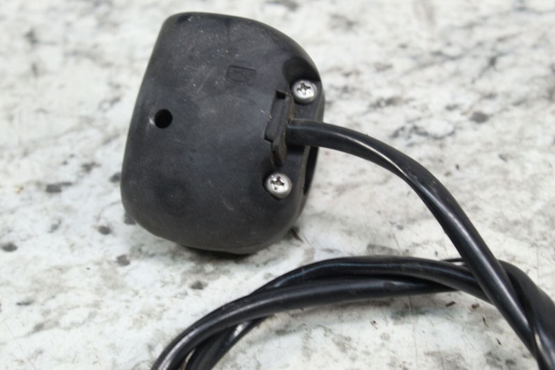 Watercraft - 2002 YAMAHA Waverunner FX 140 FX1000 Handlebar Switch Bar  FK7-68310-07-00
