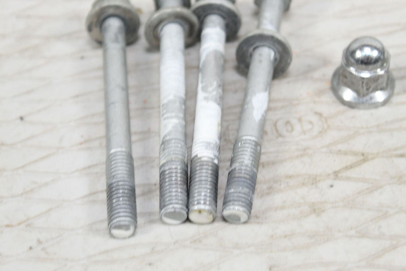 Watercraft - 2002 YAMAHA Waverunner FX 140 FX1000 Oil Cooler Mounting Bolts 90119-08M67-00