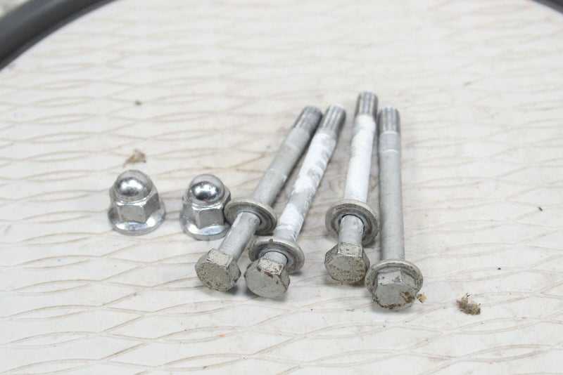Watercraft - 2002 YAMAHA Waverunner FX 140 FX1000 Oil Cooler Mounting Bolts 90119-08M67-00