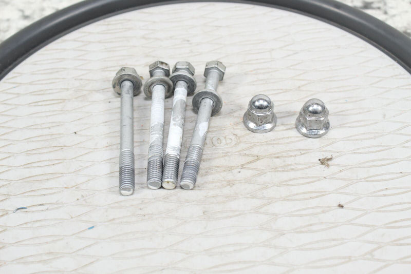 Watercraft - 2002 YAMAHA Waverunner FX 140 FX1000 Oil Cooler Mounting Bolts 90119-08M67-00