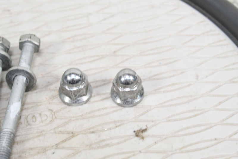 Watercraft - 2002 YAMAHA Waverunner FX 140 FX1000 Oil Cooler Mounting Bolts 90119-08M67-00