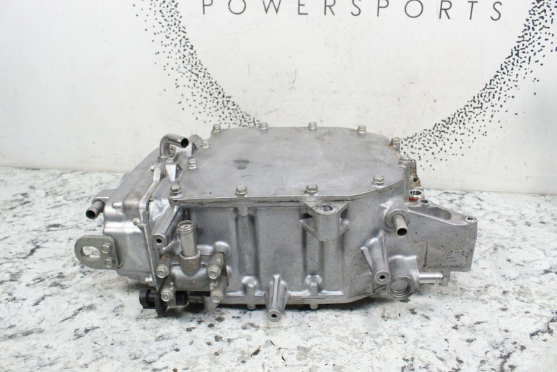 Watercraft - 2002 YAMAHA Waverunner FX 140 FX1000  Oil Cooler Radiator 60E-13462-00-94