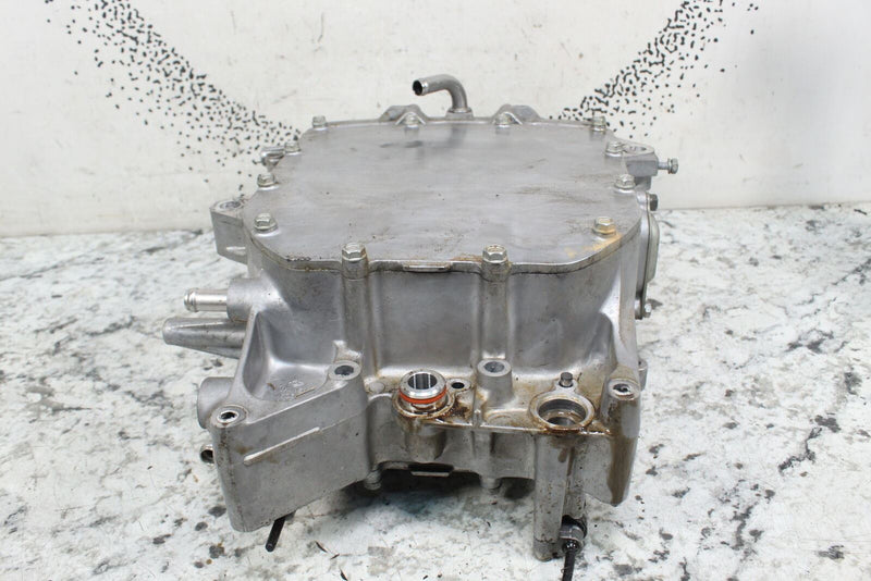 Watercraft - 2002 YAMAHA Waverunner FX 140 FX1000  Oil Cooler Radiator 60E-13462-00-94