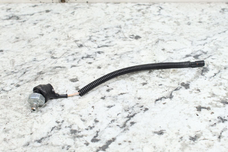 Watercraft - 2002 YAMAHA Waverunner FX 140 FX1000  Oil Pressure Switch Sensor 68V-82504-00-00