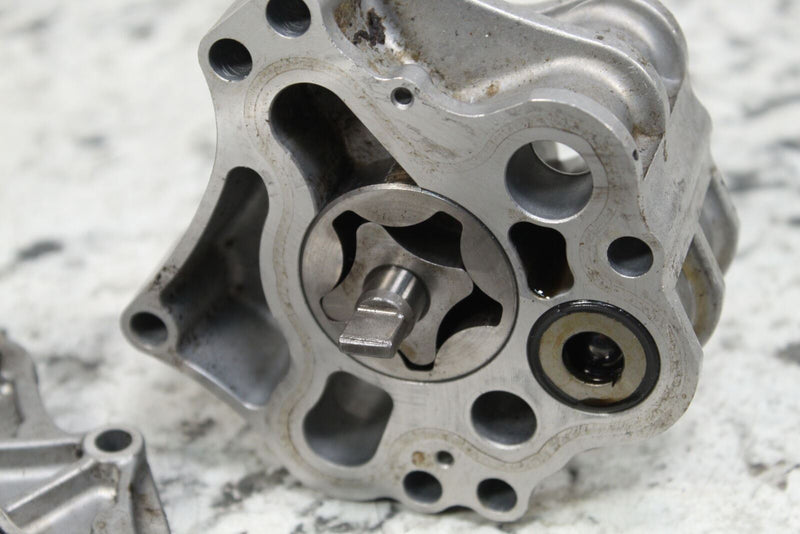 Watercraft - 2002 YAMAHA Waverunner FX 140 FX1000  Oil Pump Assembly 60E-13300-00-00
