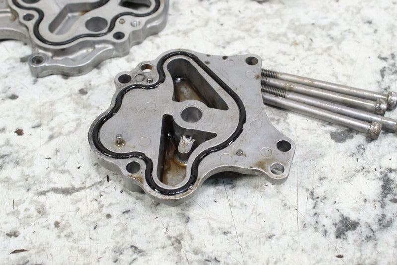 Watercraft - 2002 YAMAHA Waverunner FX 140 FX1000  Oil Pump Assembly 60E-13300-00-00