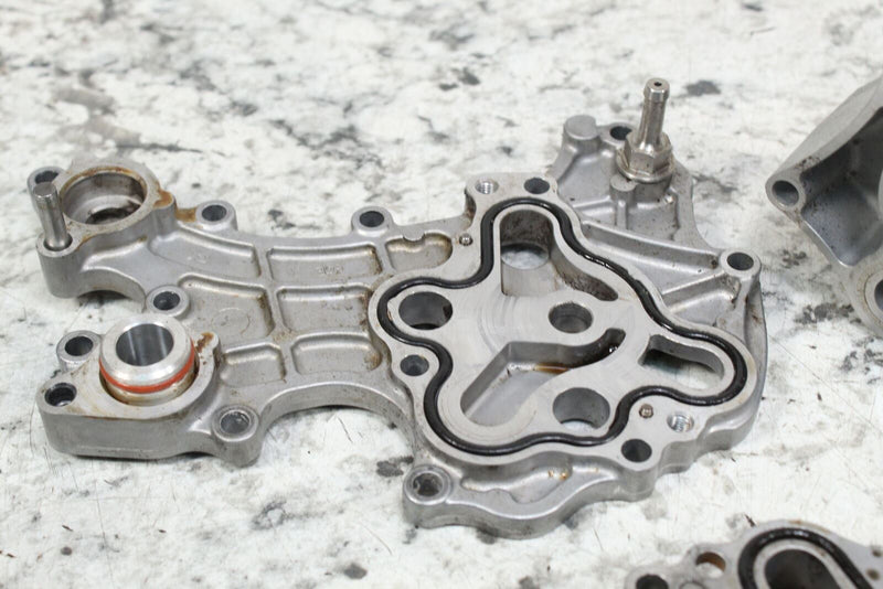 Watercraft - 2002 YAMAHA Waverunner FX 140 FX1000  Oil Pump Assembly 60E-13300-00-00
