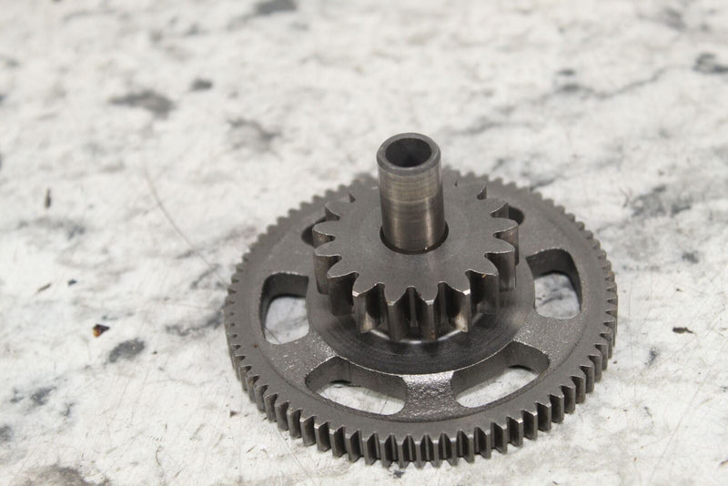 Watercraft - 2002 YAMAHA Waverunner FX 140 FX1000  Starter Gears 60E-15517-00-00