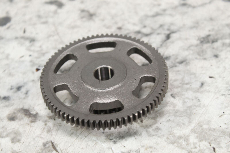 Watercraft - 2002 YAMAHA Waverunner FX 140 FX1000  Starter Gears 60E-15517-00-00
