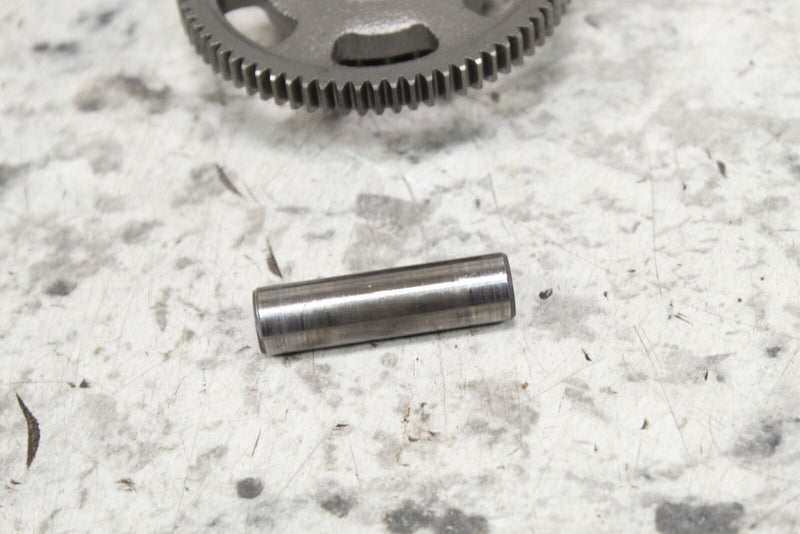 Watercraft - 2002 YAMAHA Waverunner FX 140 FX1000  Starter Gears 60E-15517-00-00