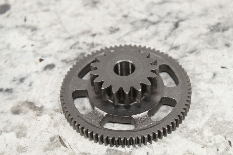 Watercraft - 2002 YAMAHA Waverunner FX 140 FX1000  Starter Gears 60E-15517-00-00