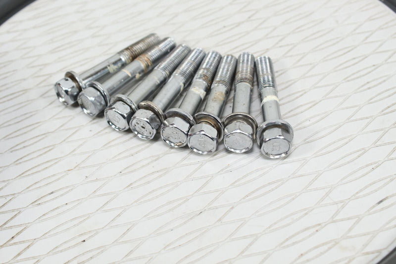 Watercraft - 2002 YAMAHA Waverunner FX 140 FX1000 Stator Cover Bolts 90119-10016-00