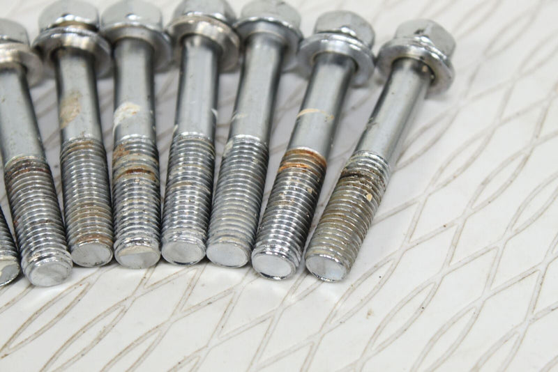 Watercraft - 2002 YAMAHA Waverunner FX 140 FX1000 Stator Cover Bolts 90119-10016-00