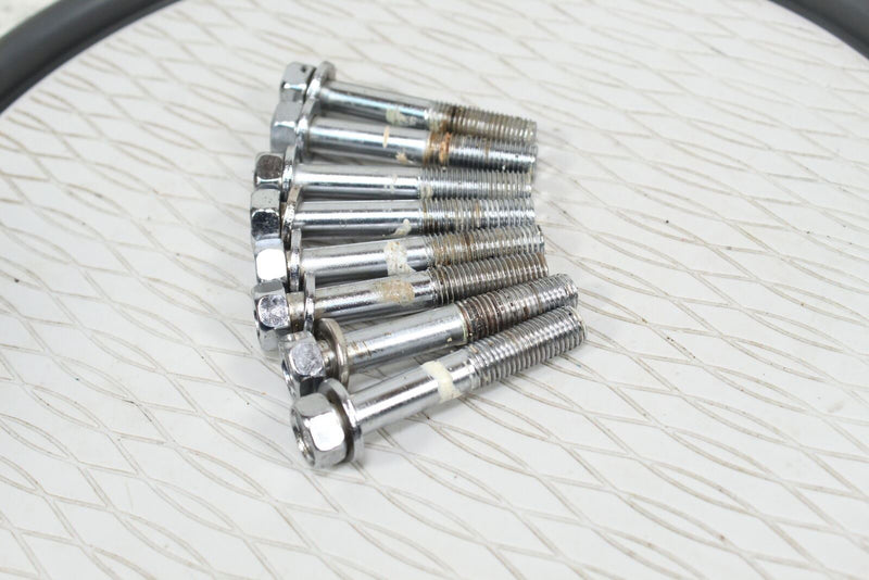Watercraft - 2002 YAMAHA Waverunner FX 140 FX1000 Stator Cover Bolts 90119-10016-00