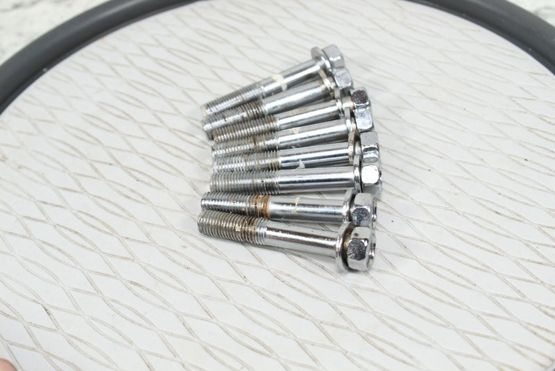 Watercraft - 2002 YAMAHA Waverunner FX 140 FX1000 Stator Cover Bolts 90119-10016-00