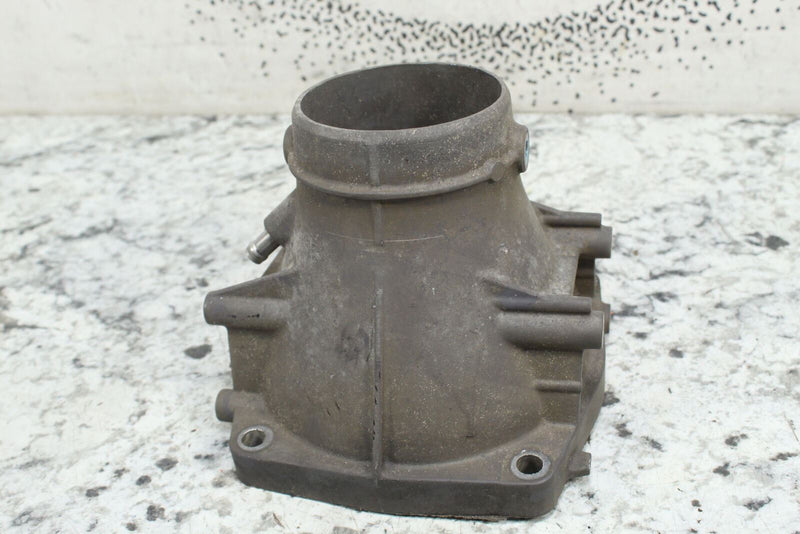 Watercraft - 2002 YAMAHA Waverunner FX 140 FX1000  Steering Jet Nozzle Venturi 60E-51318-00-9