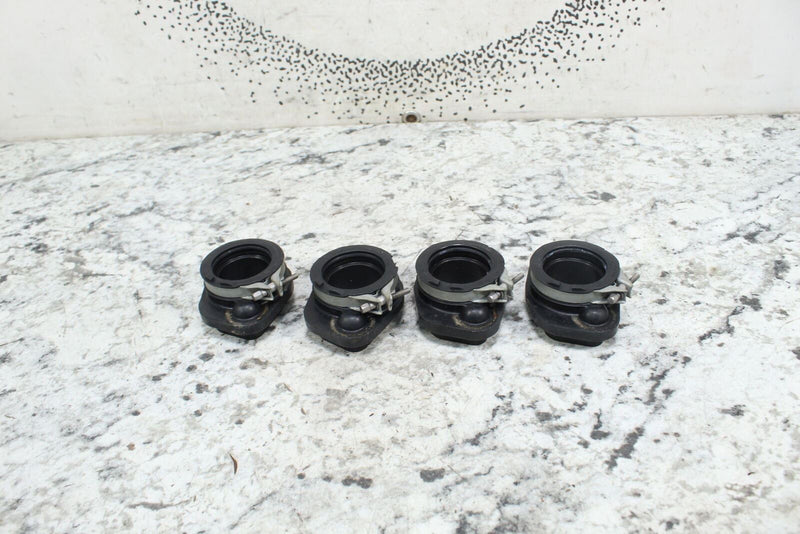 Watercraft - 2002 YAMAHA Waverunner FX 140 FX1000  Throttle Body Holders 60E-13795-00-00