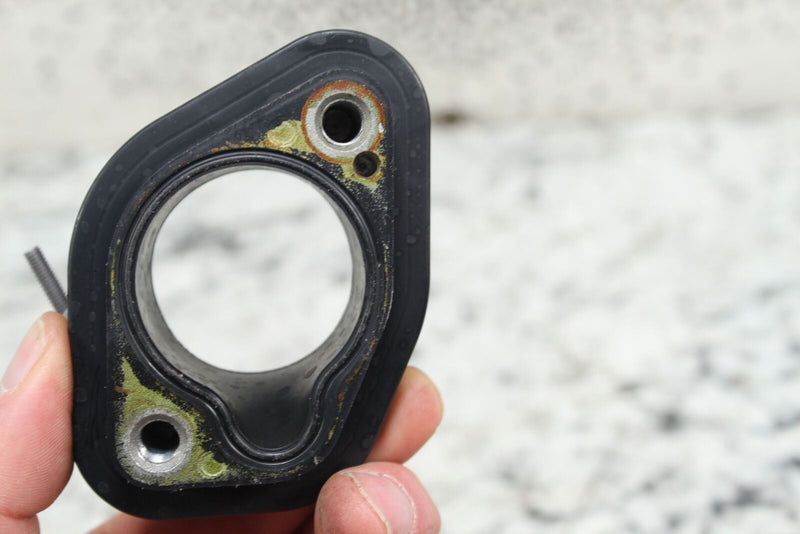 Watercraft - 2002 YAMAHA Waverunner FX 140 FX1000  Throttle Body Holders 60E-13795-00-00