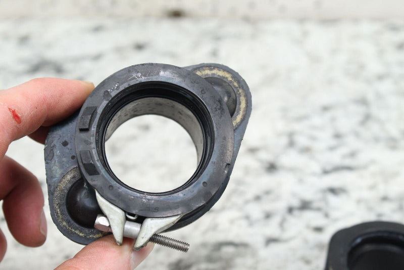 Watercraft - 2002 YAMAHA Waverunner FX 140 FX1000  Throttle Body Holders 60E-13795-00-00