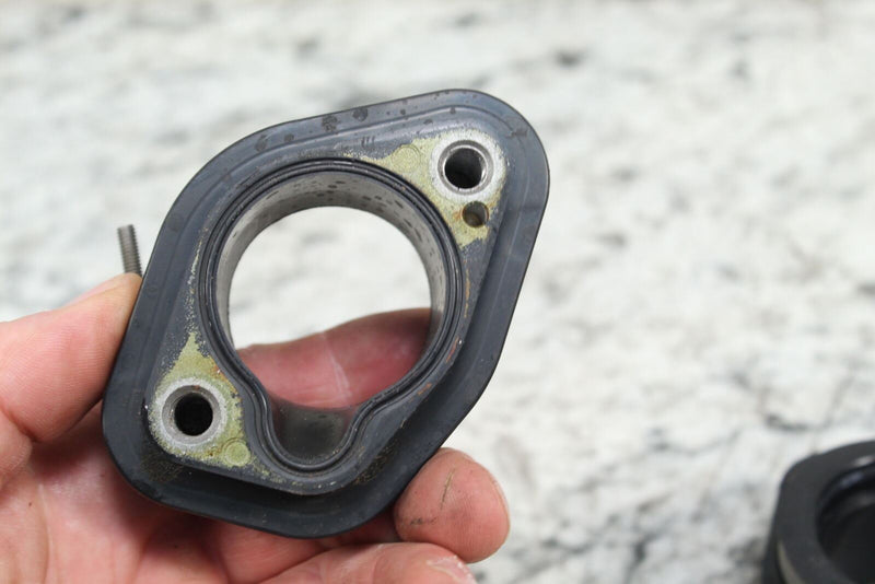 Watercraft - 2002 YAMAHA Waverunner FX 140 FX1000  Throttle Body Holders 60E-13795-00-00