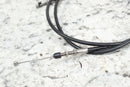 Watercraft - 2002 YAMAHA Waverunner FX 140 FX1000  Throttle Cable 60E-26311-00-00