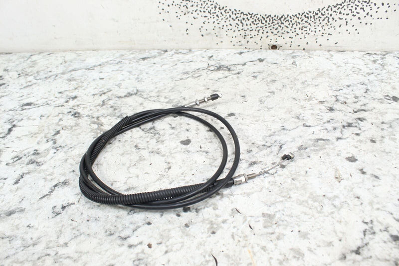 Watercraft - 2002 YAMAHA Waverunner FX 140 FX1000  Throttle Cable 60E-26311-00-00